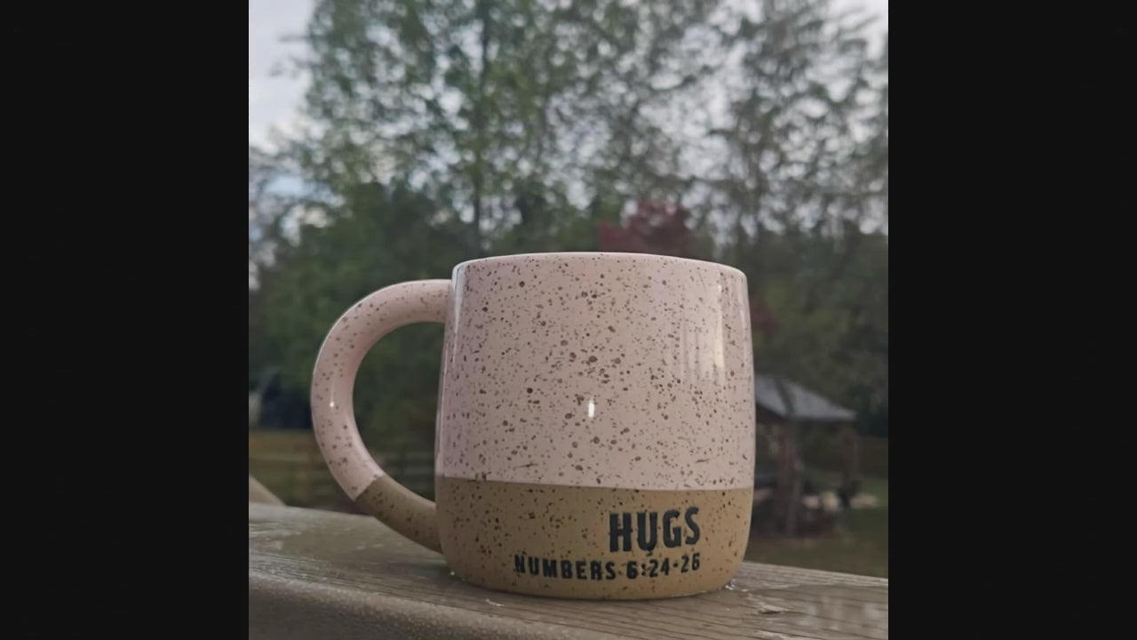 Mugs - Hugs - Numbers 6 24-26_video clip