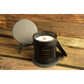 Rugged - Woody Leather & Brandy Scented Candle