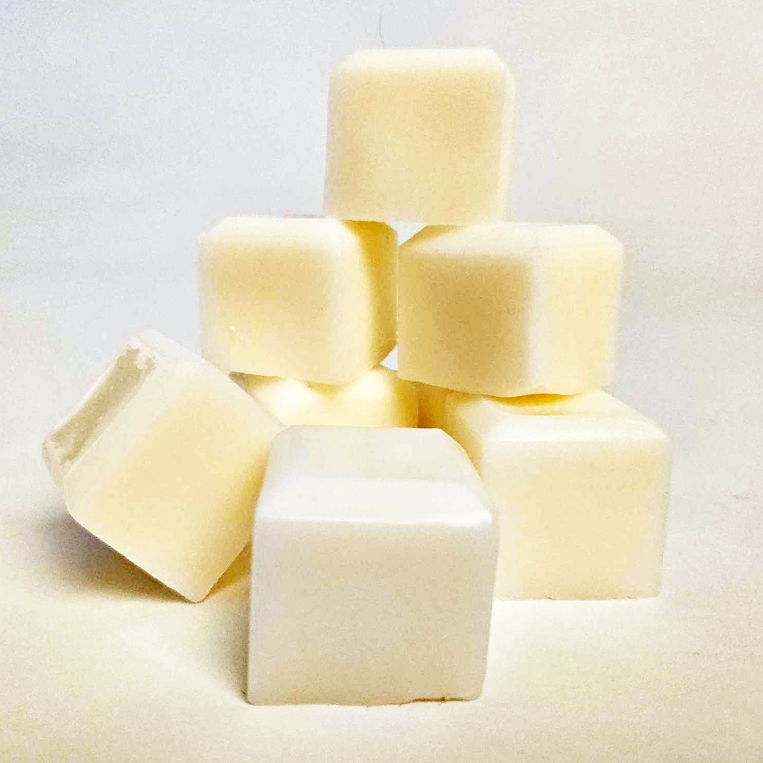 8 Scented Wax Melts 1