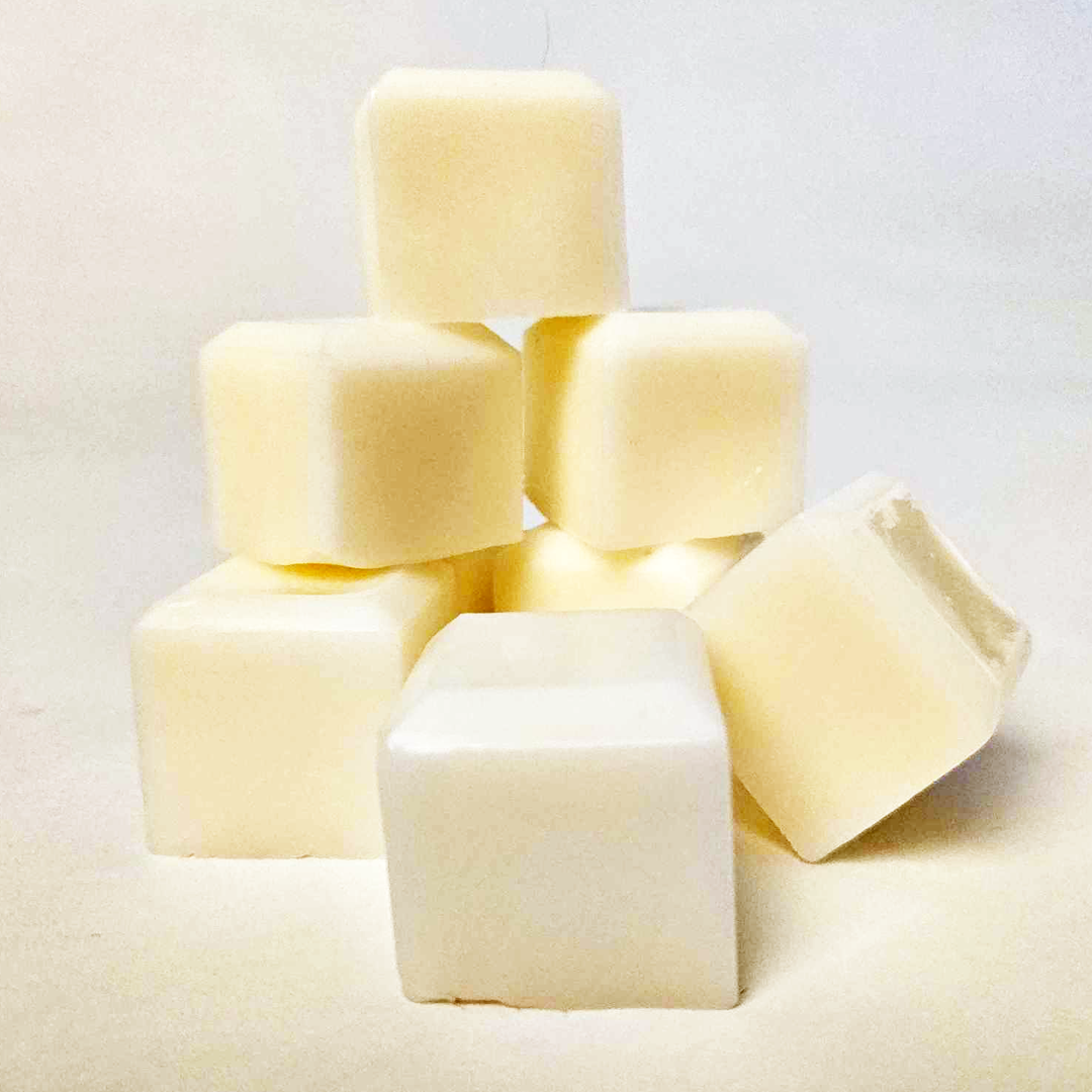 8 Scented Wax Melts 1a