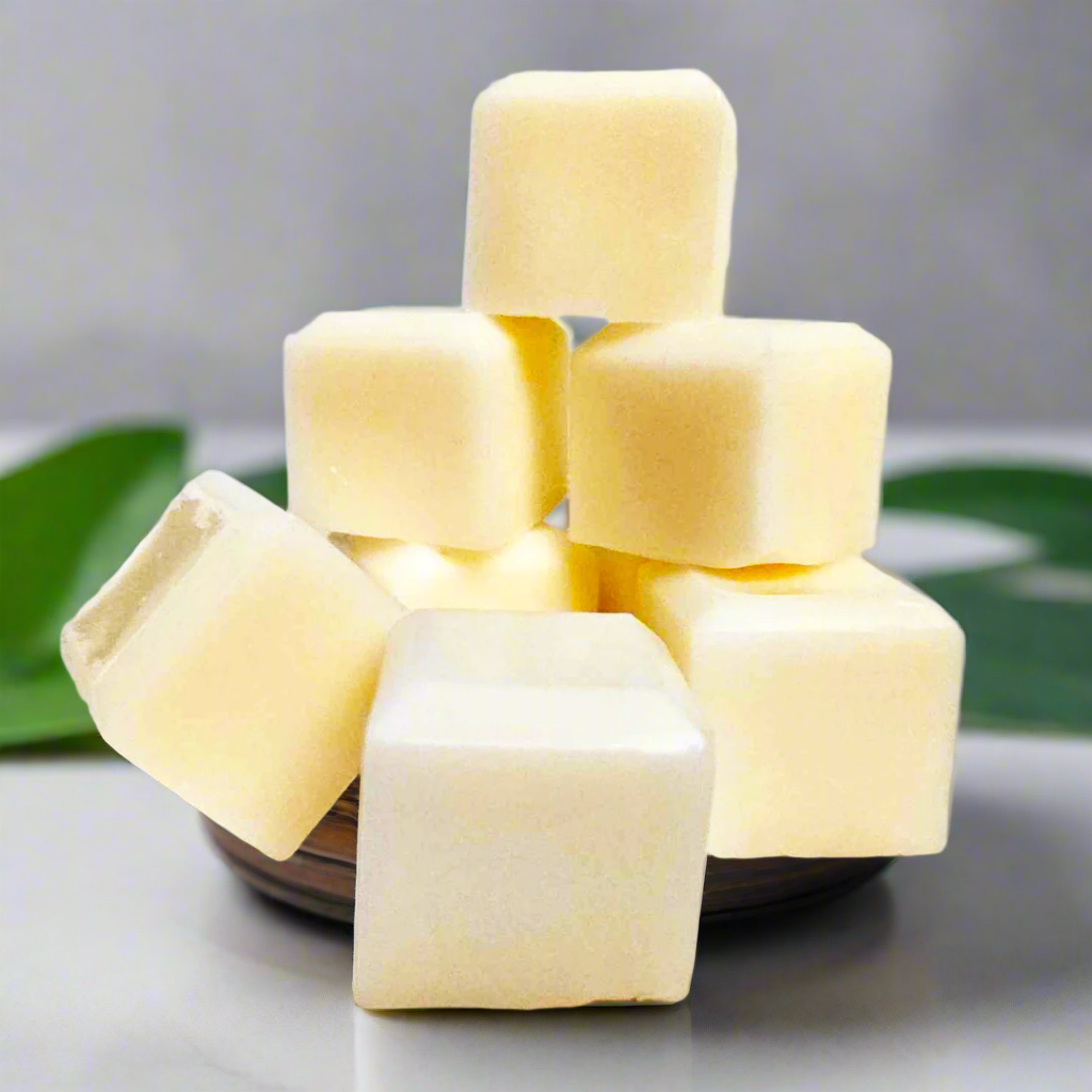 8 Scented Wax Melts