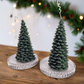 Christmas Tree Candles 2