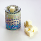 Electric Mosaic Wax Melt Warmer 4