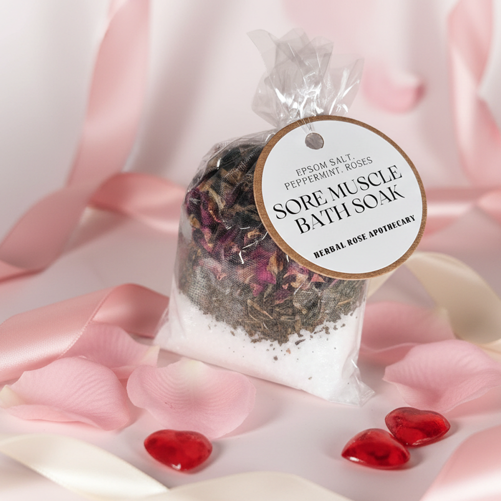 Bar Soap Set - Eucalyptus Mint - Buy two Gift Boxes, get 10% off! Enter code LOVE10