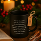 Faith Holiday Mug Gift Box