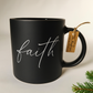 Faith Holiday Mug Gift Box