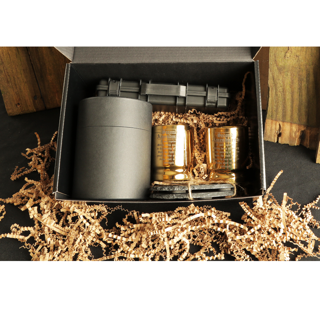 Gift Box For Men d