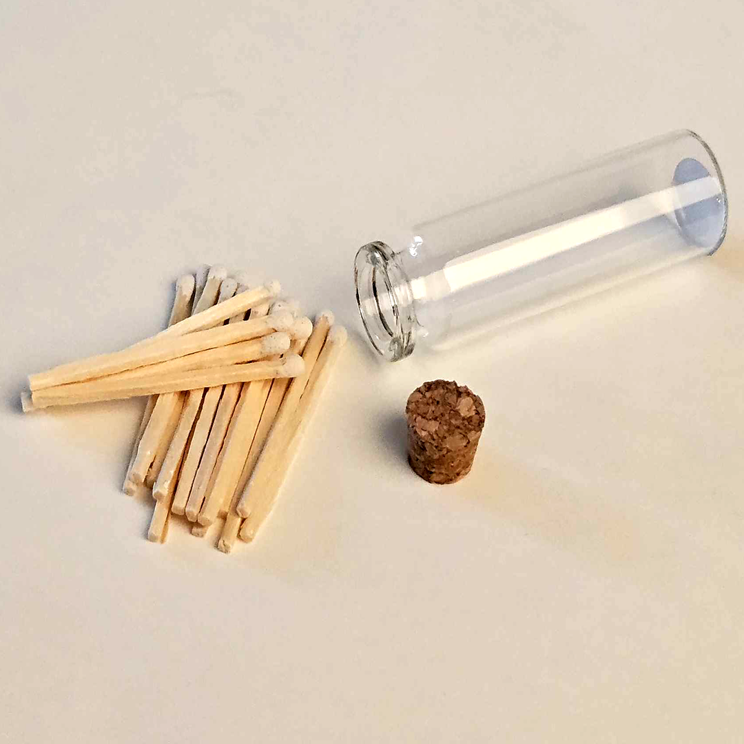 Matches