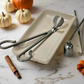Metal Candle Snuffer, Wick Trimmer and Candle Wick Dipper_2