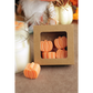 Pumpkin Spice Wax Melts - Set of 4 Wax Melts. Home Fragrance for Candle Warmers