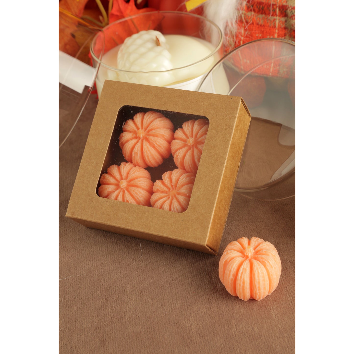 Fall Harvest Delights Wax Melts