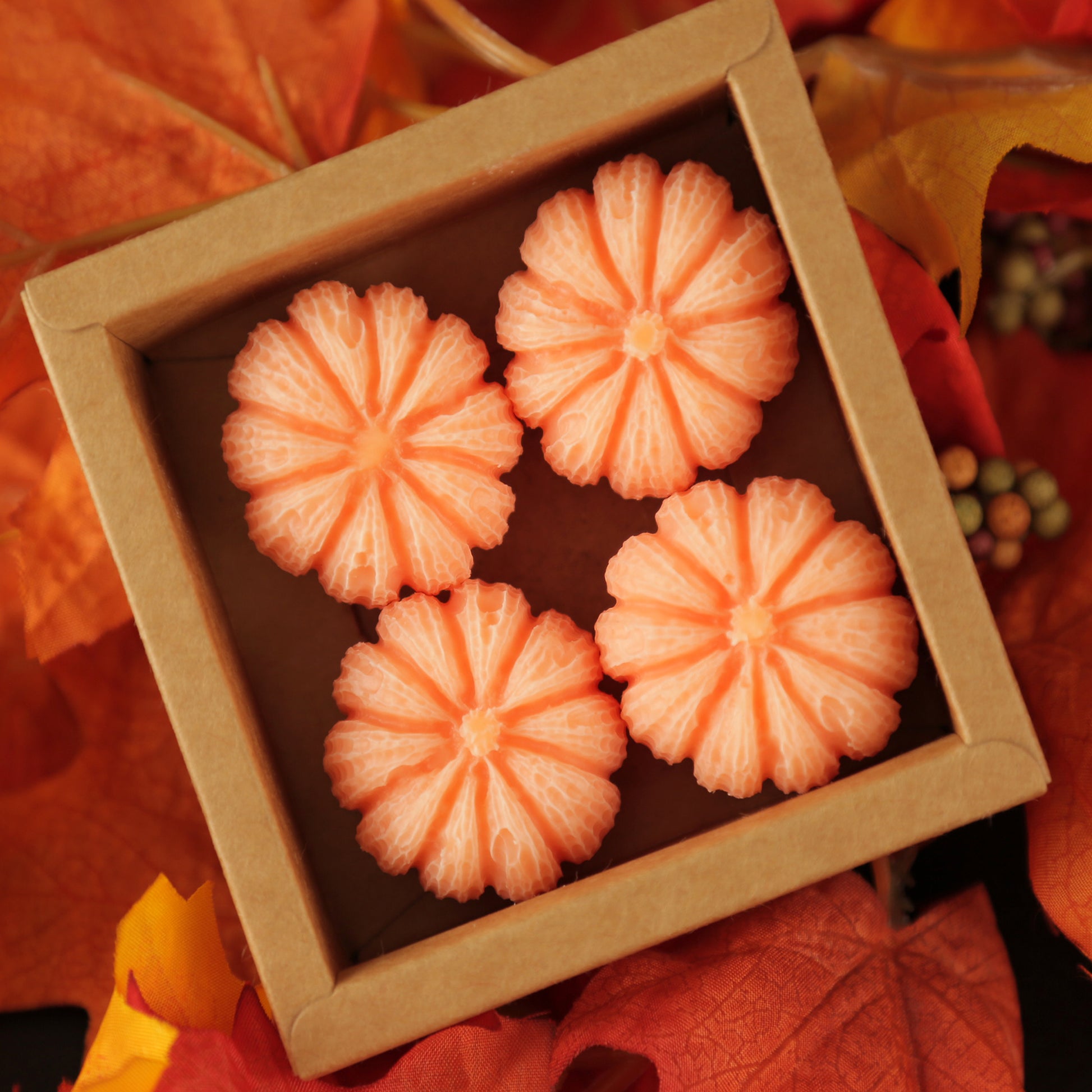 Fall Harvest Delights Wax Melts