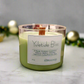 Yuletide Bliss Candle