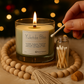 Yuletide Bliss Candle