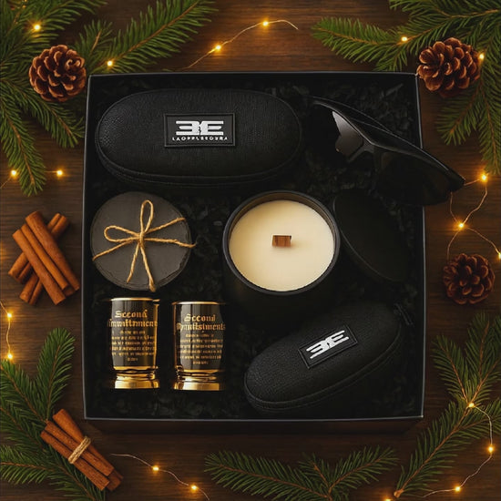2nd Amendment Enthusiast Gift Box