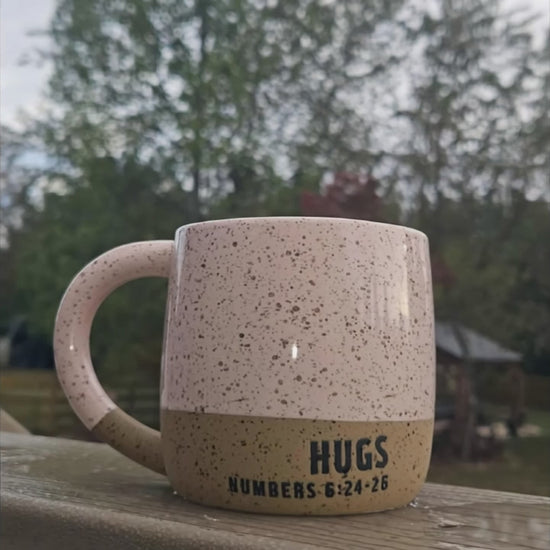 Mugs - Hugs - Numbers 6 24-26_video clip