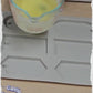 Lavender Peppermint Wax Sachets