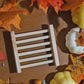 Pumpkin Spice Latte Bar Soap