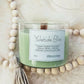 Yuletide Bliss Candle